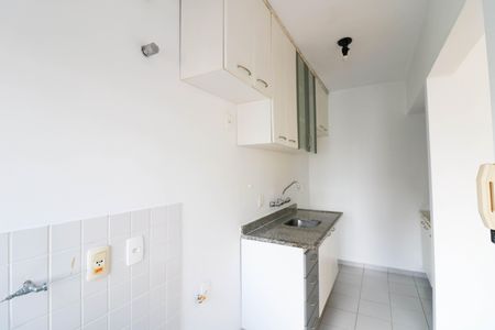 Apartamento à venda com 1 quarto, 39m² em Brooklin, São Paulo