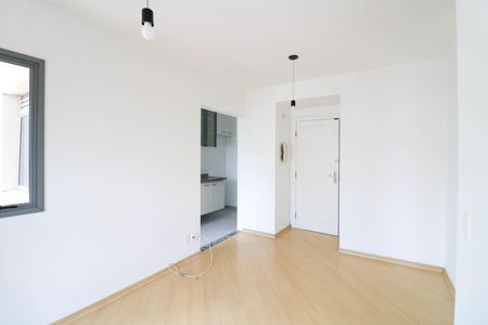 Apartamento à venda com 1 quarto, 39m² em Brooklin, São Paulo