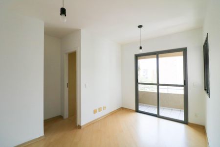 Apartamento à venda com 1 quarto, 39m² em Brooklin, São Paulo