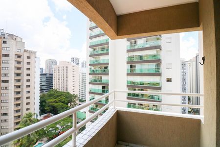 Apartamento à venda com 1 quarto, 39m² em Brooklin, São Paulo