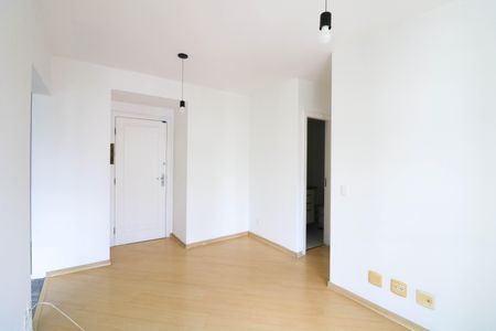 Apartamento à venda com 1 quarto, 39m² em Brooklin, São Paulo