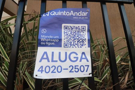 Apartamento para alugar com 64m², 2 quartos e 2 vagasPlaca