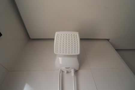 Apartamento para alugar com 64m², 2 quartos e 2 vagasBanheiro 