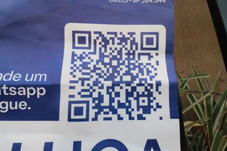 Apartamento para alugar com 64m², 2 quartos e 2 vagasPlaca