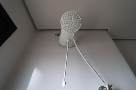 Apartamento para alugar com 64m², 2 quartos e 2 vagasBanheiro 