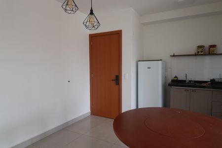Apartamento para alugar com 64m², 2 quartos e 2 vagasSala