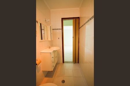 Apartamento para alugar com 112m², 2 quartos e 1 vaga Apartamento para alugar com 112m², 2 quartos e 1 vagaBanheiro