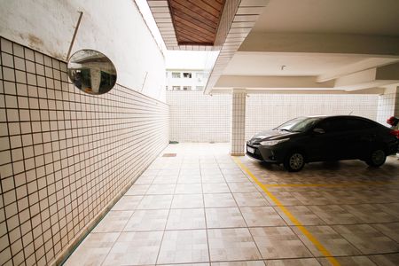 Apartamento para alugar com 112m², 2 quartos e 1 vaga Apartamento para alugar com 112m², 2 quartos e 1 vagaGaragem