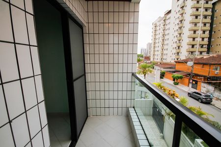 Apartamento para alugar com 112m², 2 quartos e 1 vaga Apartamento para alugar com 112m², 2 quartos e 1 vagaVaranda