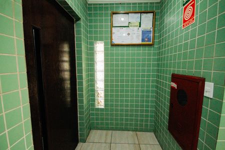 Apartamento para alugar com 112m², 2 quartos e 1 vaga Apartamento para alugar com 112m², 2 quartos e 1 vagaÁrea comum