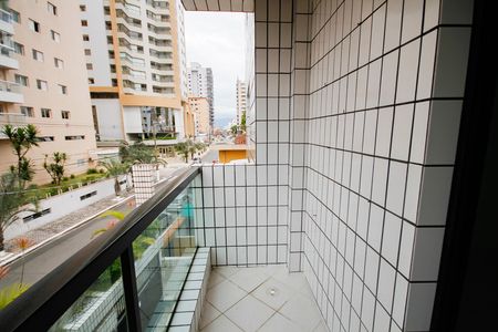 Apartamento para alugar com 112m², 2 quartos e 1 vaga Apartamento para alugar com 112m², 2 quartos e 1 vagaVaranda