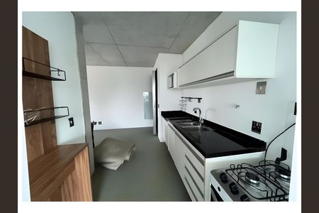 Apartamento para alugar com 1 quarto, 75m² em Campo Belo, São Paulo