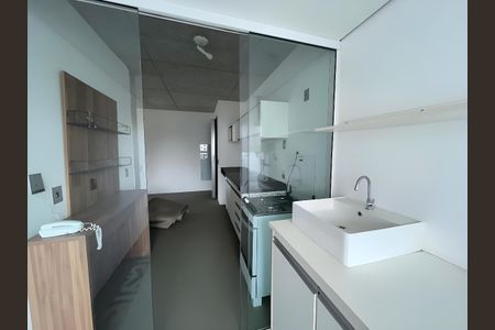 Apartamento para alugar com 1 quarto, 75m² em Campo Belo, São Paulo
