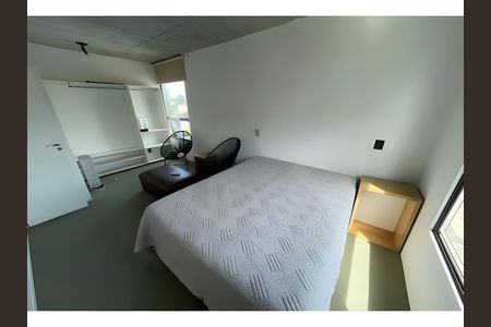 Apartamento para alugar com 1 quarto, 75m² em Campo Belo, São Paulo