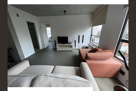 Apartamento para alugar com 1 quarto, 75m² em Campo Belo, São Paulo