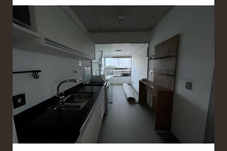 Apartamento para alugar com 1 quarto, 75m² em Campo Belo, São Paulo