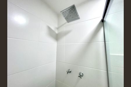 Apartamento à venda com 55m², 2 quartos e 1 vaga Apartamento à venda com 55m², 2 quartos e 1 vagaBanheiro 1