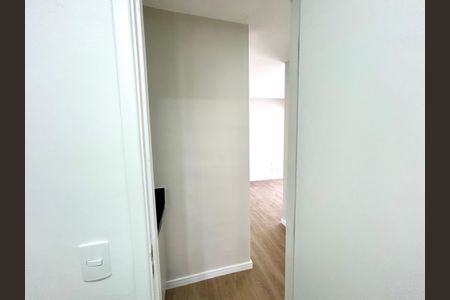 Apartamento à venda com 55m², 2 quartos e 1 vaga Apartamento à venda com 55m², 2 quartos e 1 vagaBanheiro 1