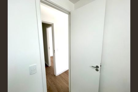 Apartamento à venda com 55m², 2 quartos e 1 vaga Apartamento à venda com 55m², 2 quartos e 1 vagaBanheiro da Suíte