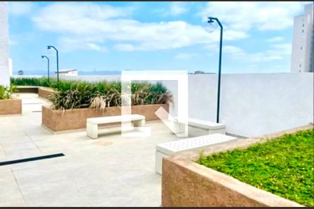 Apartamento à venda com 55m², 2 quartos e 1 vaga Apartamento à venda com 55m², 2 quartos e 1 vagaÁrea comum