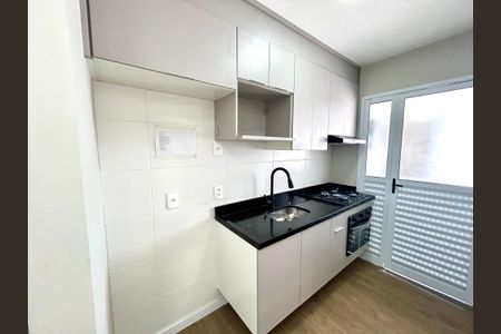 Apartamento à venda com 55m², 2 quartos e 1 vaga Apartamento à venda com 55m², 2 quartos e 1 vagaCozinha