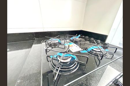 Apartamento à venda com 55m², 2 quartos e 1 vaga Apartamento à venda com 55m², 2 quartos e 1 vagaCozinha