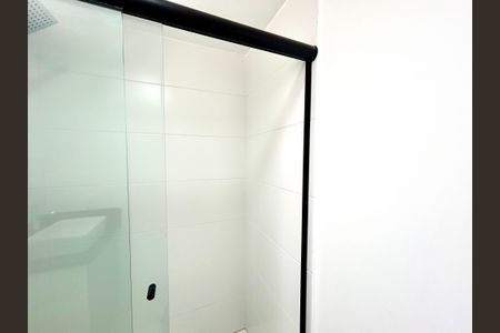 Apartamento à venda com 55m², 2 quartos e 1 vaga Apartamento à venda com 55m², 2 quartos e 1 vagaBanheiro da Suíte