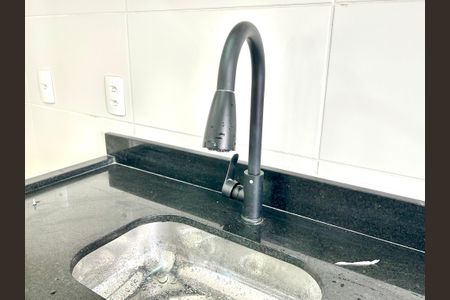 Apartamento à venda com 55m², 2 quartos e 1 vaga Apartamento à venda com 55m², 2 quartos e 1 vagaCozinha