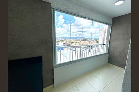 Apartamento à venda com 55m², 2 quartos e 1 vaga Apartamento à venda com 55m², 2 quartos e 1 vagaÁrea de Serviço