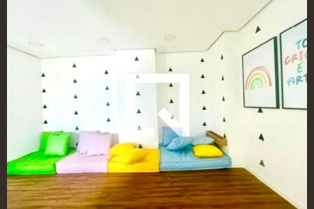 Apartamento à venda com 55m², 2 quartos e 1 vaga Apartamento à venda com 55m², 2 quartos e 1 vagaBrinquedoteca