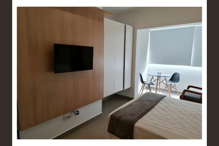 Apartamento para alugar com 1 quarto, 26m² em Pinheiros, São Paulo
