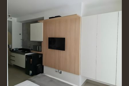 Apartamento para alugar com 1 quarto, 26m² em Pinheiros, São Paulo