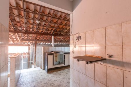 Casa à venda com 236m², 3 quartos e 4 vagasCozinha
