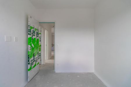 Apartamento à venda com 73m², 3 quartos e 2 vagasQuarto 2