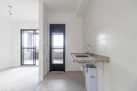 Apartamento à venda com 73m², 3 quartos e 2 vagasCozinha