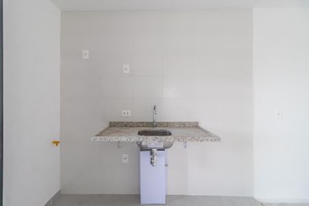 Apartamento à venda com 73m², 3 quartos e 2 vagasCozinha