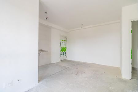 Sala de apartamento à venda com 3 quartos, 73m² em Vila Pindorama, Barueri