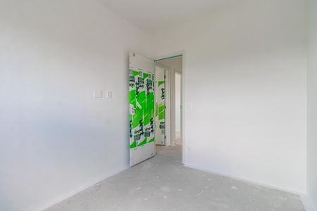 Apartamento à venda com 73m², 3 quartos e 2 vagasQuarto 2