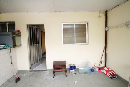 Casa para alugar com 70m², 1 quarto e sem vagaÁrea de Serviço