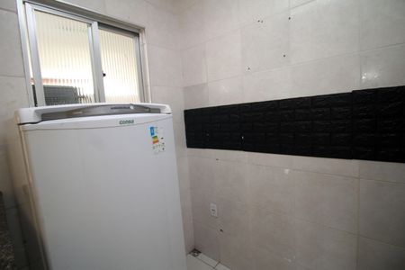 Casa para alugar com 70m², 1 quarto e sem vagaCozinha