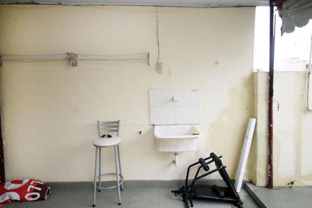 Casa para alugar com 70m², 1 quarto e sem vagaÁrea de Serviço