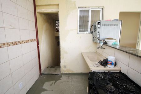 Casa para alugar com 70m², 1 quarto e sem vagaÁrea Gourmet