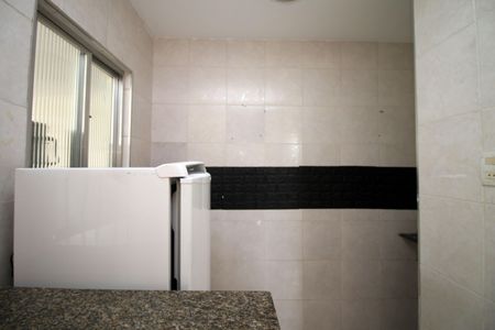 Casa para alugar com 70m², 1 quarto e sem vagaCozinha