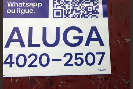 Casa para alugar com 70m², 1 quarto e sem vagaCódigo