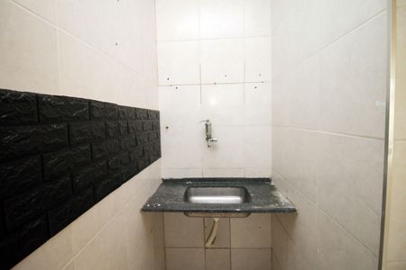 Casa para alugar com 70m², 1 quarto e sem vagaCozinha