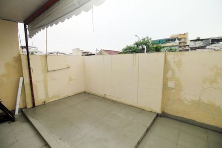 Casa para alugar com 70m², 1 quarto e sem vagaQuintal