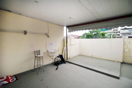 Casa para alugar com 70m², 1 quarto e sem vagaÁrea de Serviço