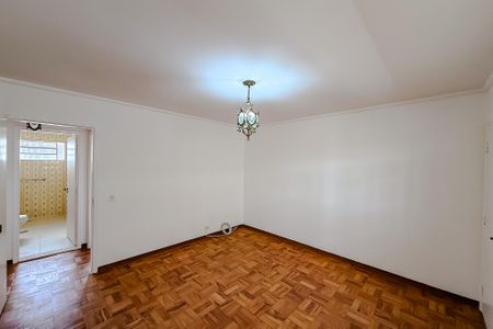 Sala de apartamento para alugar com 2 quartos, 90m² em Ipiranga, São Paulo