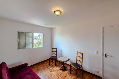 Apartamento para alugar com 90m², 2 quartos e sem vaga Apartamento para alugar com 90m², 2 quartos e sem vagaQuarto 2