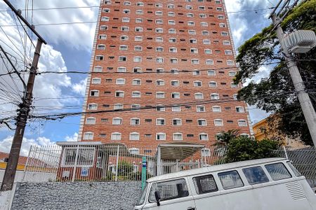 Apartamento para alugar com 90m², 2 quartos e sem vaga Apartamento para alugar com 90m², 2 quartos e sem vagaFachada - Plaquinha